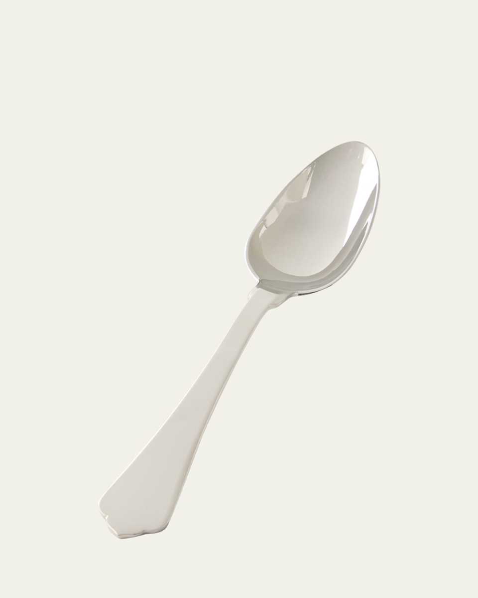 Naples Dessert Spoon - Stainless Steel